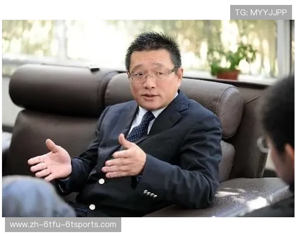 鲁俊担任中超联赛总经理时期的改革及争议事件